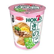 HOKTOのきのこ 梅かつお味そうめん 57g