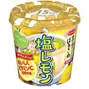 スープはるさめ 塩レモン 21g