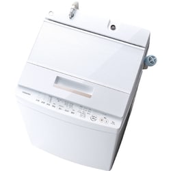 TOSHIBA 洗濯機 AW-D836 ザブーン 大容量 8kg M0550