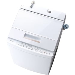 ヨドバシ.com - 東芝 TOSHIBA AW-7D6(W) [全自動洗濯機 (7.0kg) ZABOON ...