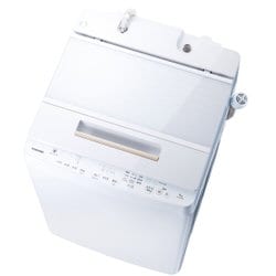 ヨドバシ.com - 東芝 TOSHIBA AW-9SD6(W) [全自動洗濯機 （9.0kg 