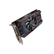 グラフィックスボード RADEON RX 560 4G GDDR5 OC SA-RX560-4GD5OC001
