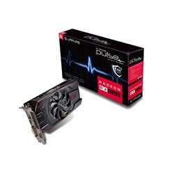 ヨドバシ.com - SAPPHIRE サファイア グラフィックスボード RADEON RX 560 4G GDDR5 OC SA-RX560-4GD5OC001  通販【全品無料配達】