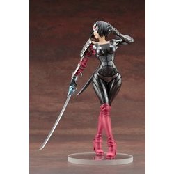 ヨドバシ.com - コトブキヤ KOTOBUKIYA DC COMICS美少女 カタナ [美