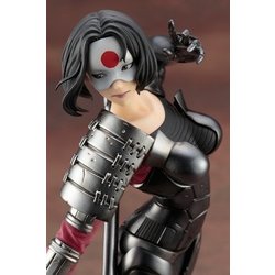 ヨドバシ.com - コトブキヤ KOTOBUKIYA DC COMICS美少女 カタナ [美