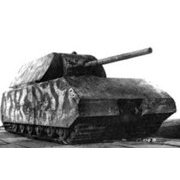 ZV6213 [1/100  ミリタリーシリーズ ドイツ 超重戦車 マウス]