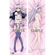 「ロクでなし魔術講師と禁忌教典」 システィーナ=フィーベル 抱き枕カバー [キャラクターグッズ]