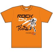 ロックマン ゼクス Tシャツ S [キャラクター衣料品]