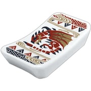 モンスターハンターダブルクロス 箸置き リオレウス [約H51×W27×D8～12mm]