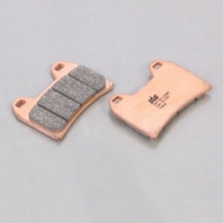 SBSブレーキパッド 706HS 777-0706020