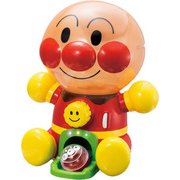 アンパンマン Newわくわくガチャころりん [3歳以上]