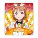 ラブライブ！サンシャイン！！ ピンズコレクション MIRAI TICKET Ver. 髙海千歌 [キャラクターグッズ]
