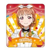 ラブライブ！サンシャイン！！ ピンズコレクション MIRAI TICKET Ver. 髙海千歌 [キャラクターグッズ]