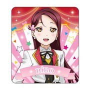 ラブライブ！サンシャイン！！ ピンズコレクション MIRAI TICKET Ver. 桜内梨子 [キャラクターグッズ]