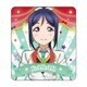 ラブライブ！サンシャイン！！ ピンズコレクション MIRAI TICKET Ver. 松浦果南 [キャラクターグッズ]