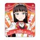 ラブライブ！サンシャイン！！ ピンズコレクション MIRAI TICKET Ver. 黒澤ダイヤ [キャラクターグッズ]