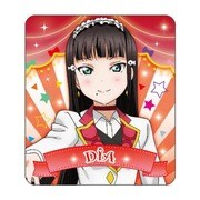 ラブライブ！サンシャイン！！ ピンズコレクション MIRAI TICKET Ver. 黒澤ダイヤ [キャラクターグッズ]