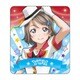 ラブライブ！サンシャイン！！ ピンズコレクション MIRAI TICKET Ver. 渡辺曜 [キャラクターグッズ]
