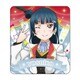 ラブライブ！サンシャイン！！ ピンズコレクション MIRAI TICKET Ver. 津島善子 [キャラクターグッズ]