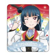 ラブライブ！サンシャイン！！ ピンズコレクション MIRAI TICKET Ver. 津島善子 [キャラクターグッズ]