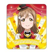 ラブライブ！サンシャイン！！ ピンズコレクション MIRAI TICKET Ver. 国木田花丸 [キャラクターグッズ]