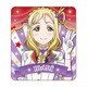 ラブライブ！サンシャイン！！ ピンズコレクション MIRAI TICKET Ver. 小原鞠莉 [キャラクターグッズ]