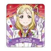 ラブライブ！サンシャイン！！ ピンズコレクション MIRAI TICKET Ver. 小原鞠莉 [キャラクターグッズ]