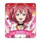 ラブライブ！サンシャイン！！ ピンズコレクション MIRAI TICKET Ver. 黒澤ルビィ [キャラクターグッズ]