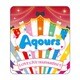 ラブライブ！サンシャイン！！ ピンズコレクション MIRAI TICKET Ver. Aqours [キャラクターグッズ]