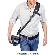 サンスナイパー ロタボール ワン [一眼レフ用 カメラストラップ]
