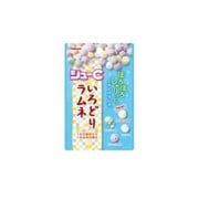 ジューC いろどりラムネ [40g]
