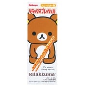 リラックマプレッツェル [27g]