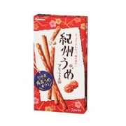 紀州うめプレッツェル [47g]