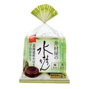 袋入水ようかんミックス 62g×5コ