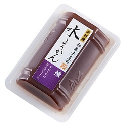井村屋 和菓子屋の水ようかん煉83g