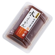 井村屋 和菓子屋の水ようかん小倉83g