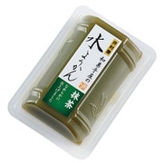 井村屋 和菓子屋の水ようかん抹茶83g