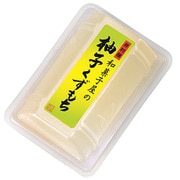 井村屋 和菓子屋の柚子くずもち80g