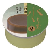井村屋 缶水ようかん抹茶83g