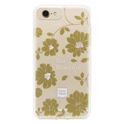 CS-I7-PR-FL-BB [iPhone 6/6s/7/8兼用ケース PRISM BUT BEAUTIFUL]