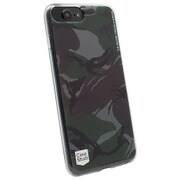 CS-I7-PR-CM-GN [iPhone 6/6s/7/8兼用ケース PRISM CAMO GREEN]