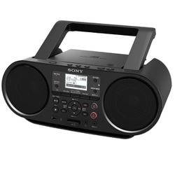 ヨドバシ Com ソニー Sony Zs Rs81bt C Cdラジオ Bluetooth対応 ワイドfm対応 通販 全品無料配達