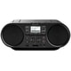 ヨドバシ.com - ソニー SONY ZS-RS81BT C [CDラジオ Bluetooth対応 ワイドFM対応] 通販【全品無料配達】