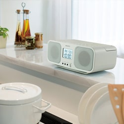 ヨドバシ.com - ソニー SONY CDラジオカセットレコーダー ワイド
