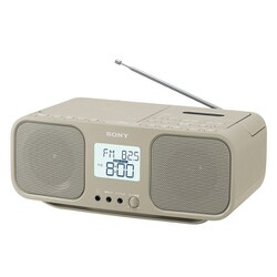 ヨドバシ.com - ソニー SONY CDラジオカセットレコーダー ワイド