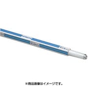 蛍光ランプ スターター形 10W形 昼光色 口金G13 FL10D B