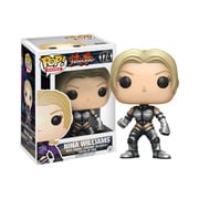 POP！ 「鉄拳5DR」 ニーナ・ウィリアムズ デフォルトコスチューム版 [フィギュア]