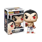 POP！ 「鉄拳」 三島 一八 [フィギュア]
