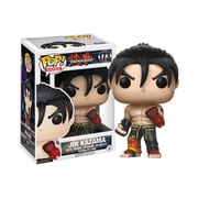 POP！ 「鉄拳」 風間 仁 [フィギュア]