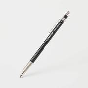 マルス テクニコ 芯ホルダー 限定 字消し付き ブラック ブリスターパック 780 C BKP6